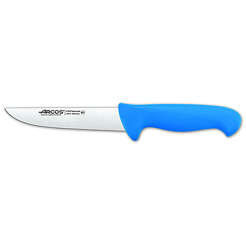 butcher knife 150 mm 