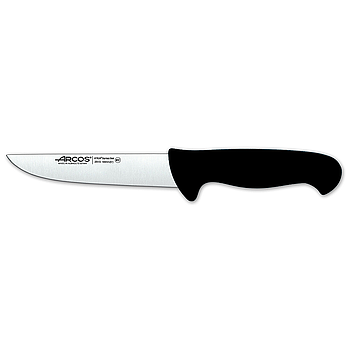 butcher knife 150 mm 