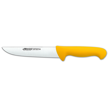 butcher knife 180 mm 