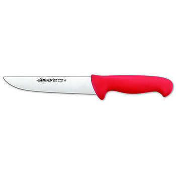 butcher knife 180 mm 