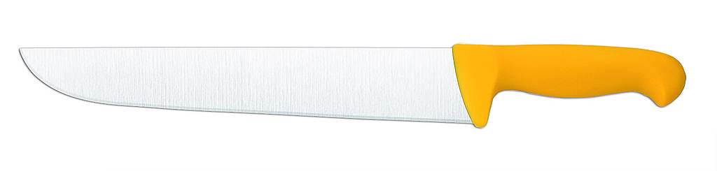 butcher knife 300 mm 