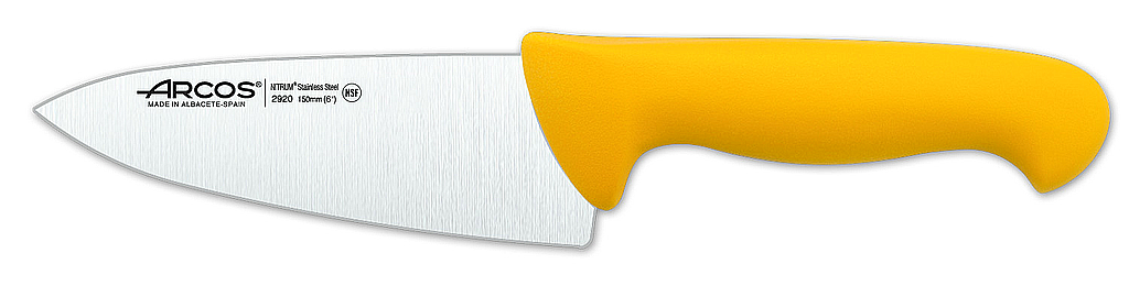 kitchen knife 150 mm