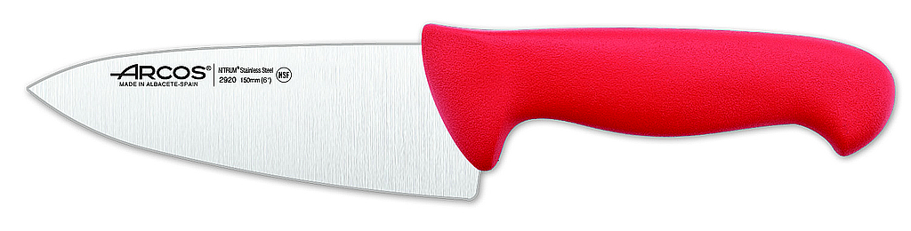 kitchen knife 150 mm