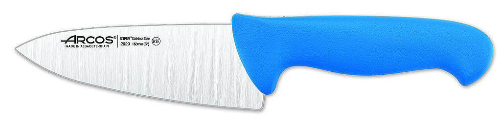 kitchen knife 150 mm