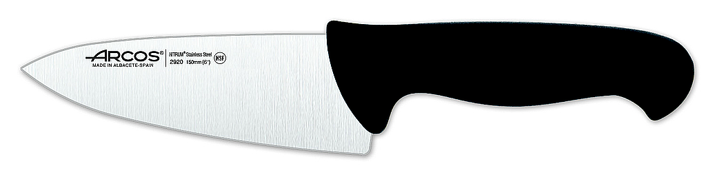 kitchen knife 150 mm