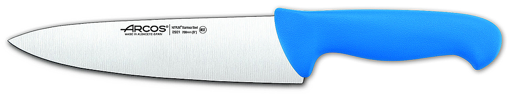kitchen knife 200 mm