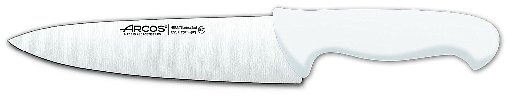 kitchen knife 200 mm