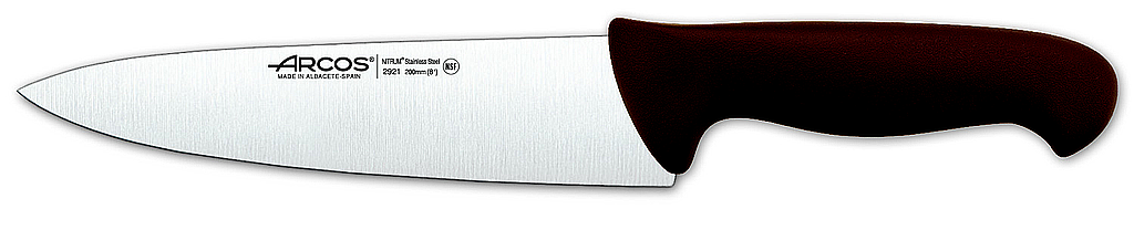 kitchen knife 200 mm