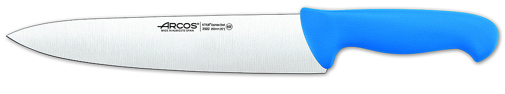 kitchen knife 250 mm