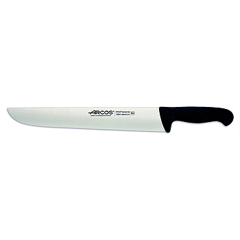 butcher knife 350 mm