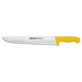 fish knife 350 mm