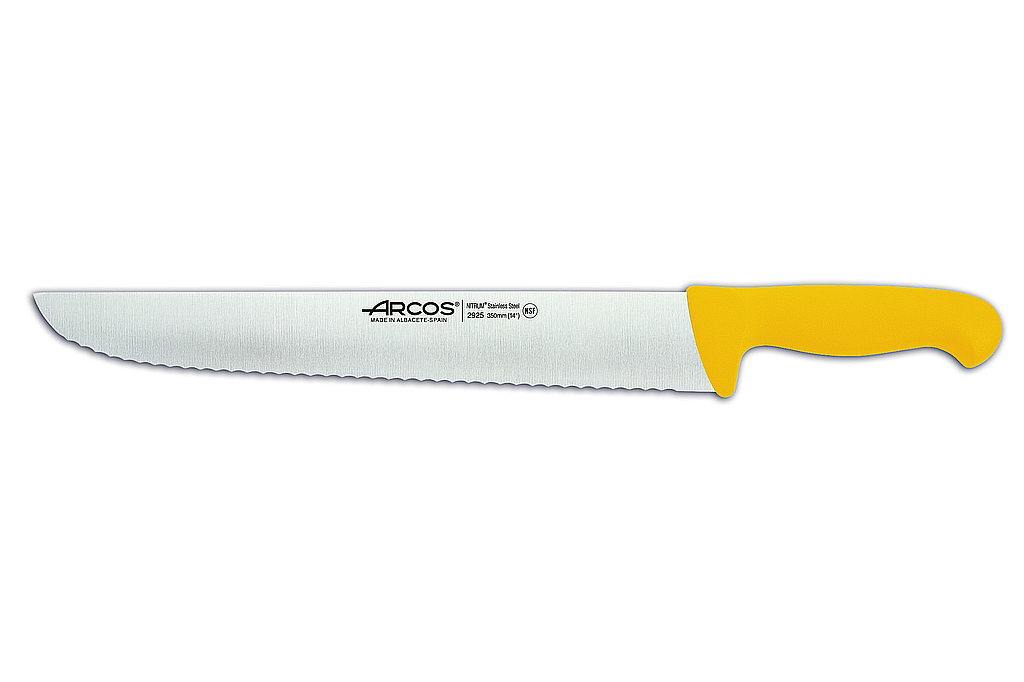fish knife 350 mm