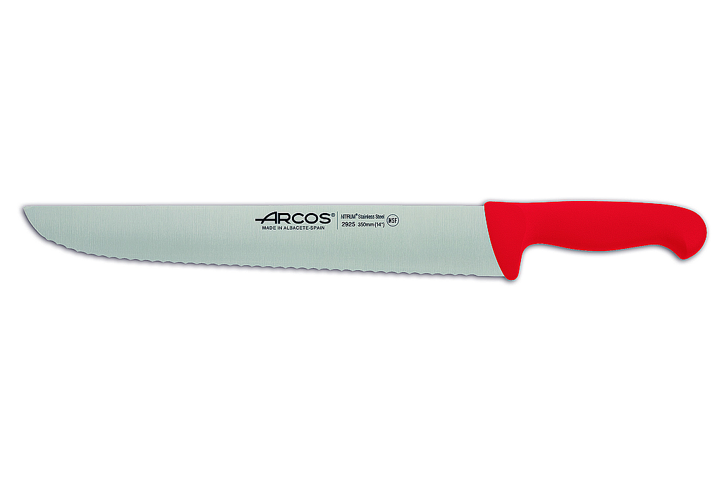 fish knife 350 mm