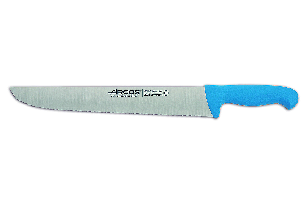 fish knife 350 mm