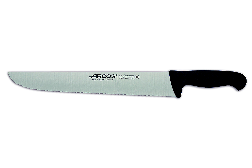 fish knife 350 mm