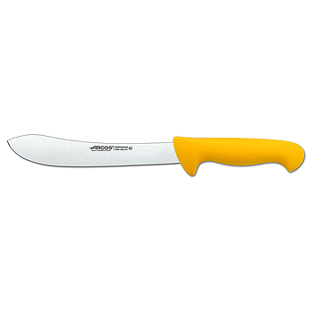 skinning knife 200 mm