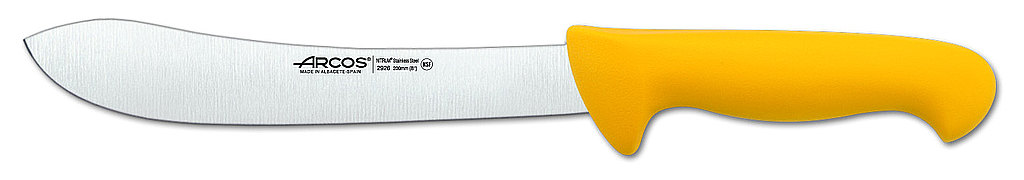 skinning knife 200 mm