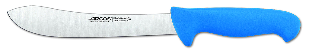 skinning knife 200 mm