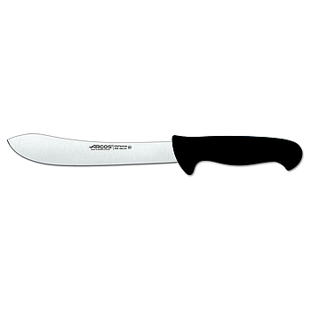 skinning knife 200 mm
