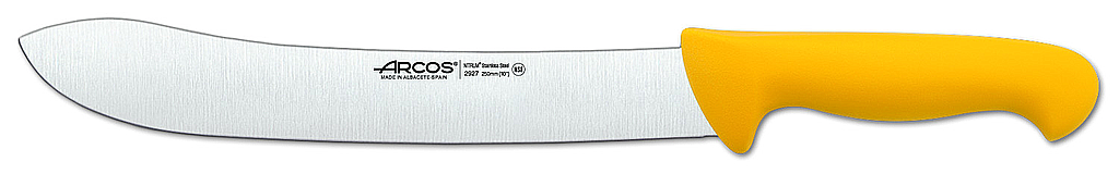 skinning knife 250 mm