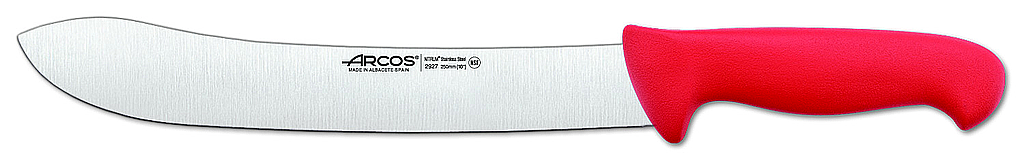 skinning knife 250 mm
