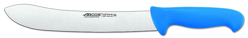 skinning knife 250 mm