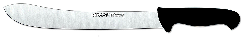 skinning knife 300 mm