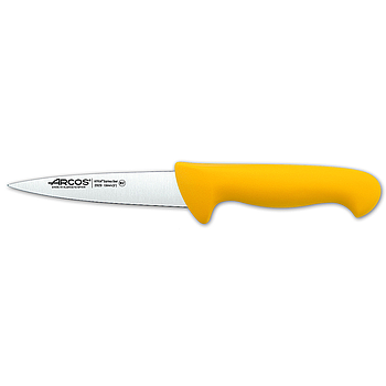 butcher knife 130 mm