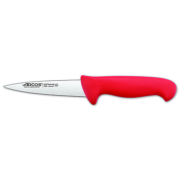 butcher knife 130 mm