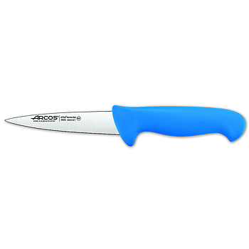 butcher knife 130 mm