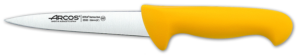 bleeding knife 150 mm
