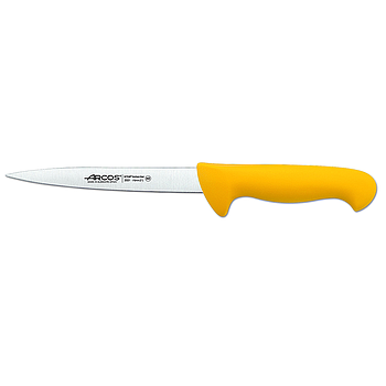 170 mm filet de sole knife