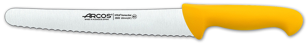 Genoa knife 250 mm