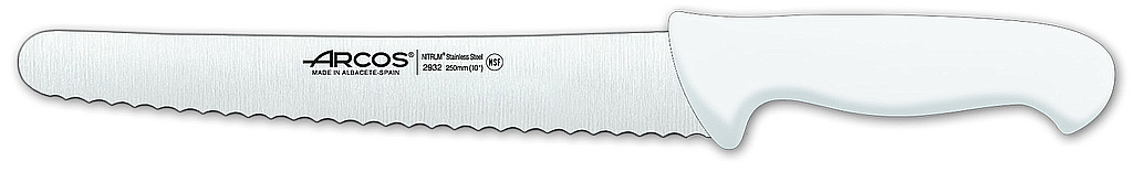 Genoa knife 250 mm