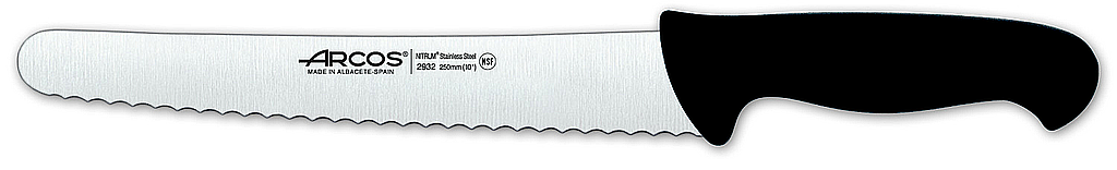 Genoa knife 250 mm