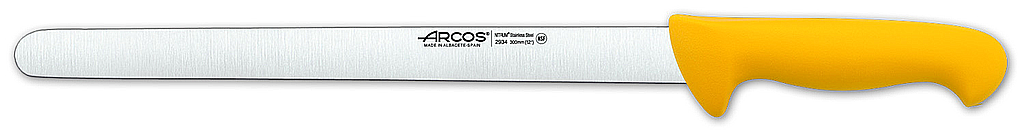 ham knife 300 mm