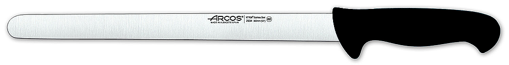 ham knife 300 mm
