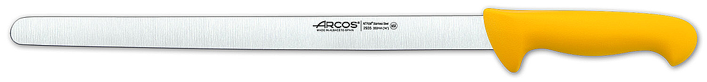 ham knife 350 mm