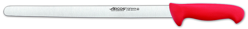 ham knife 350 mm