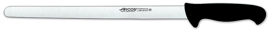 ham knife 350 mm