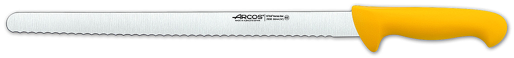 Genoa knife 350 mm