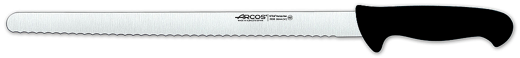 Genoa knife 350 mm