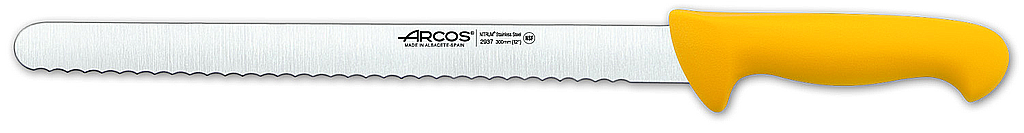 Genoa knife 300 mm