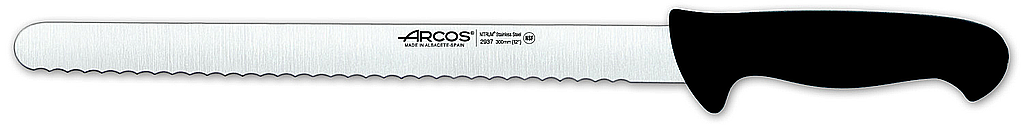 Genoa knife 300 mm
