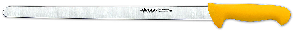 ham knife 400 mm