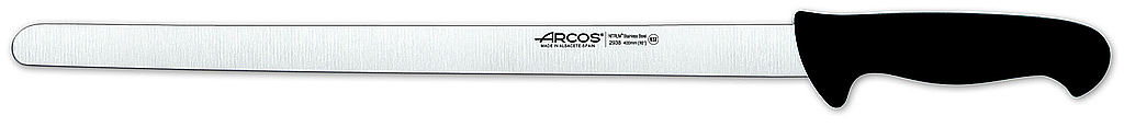 ham knife 400 mm