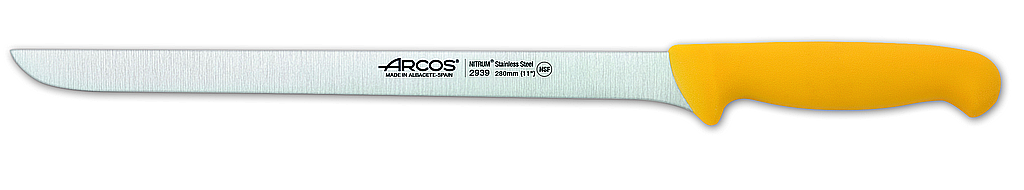 ham knife 280 mm