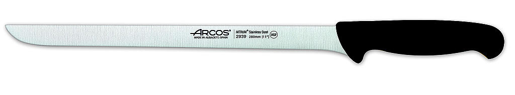 ham knife 280 mm