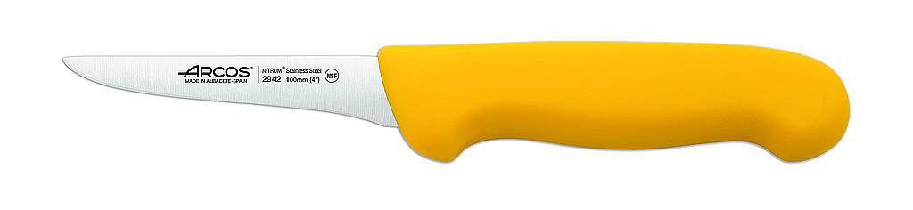 boning knife 100 mm
