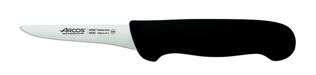 boning knife 100 mm